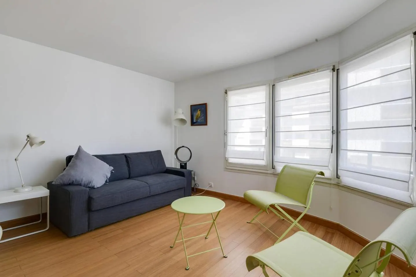 Guestready - Chic And Luminous In Bastille Paris